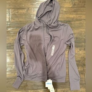 Brand New UNIQLO activewear jacket